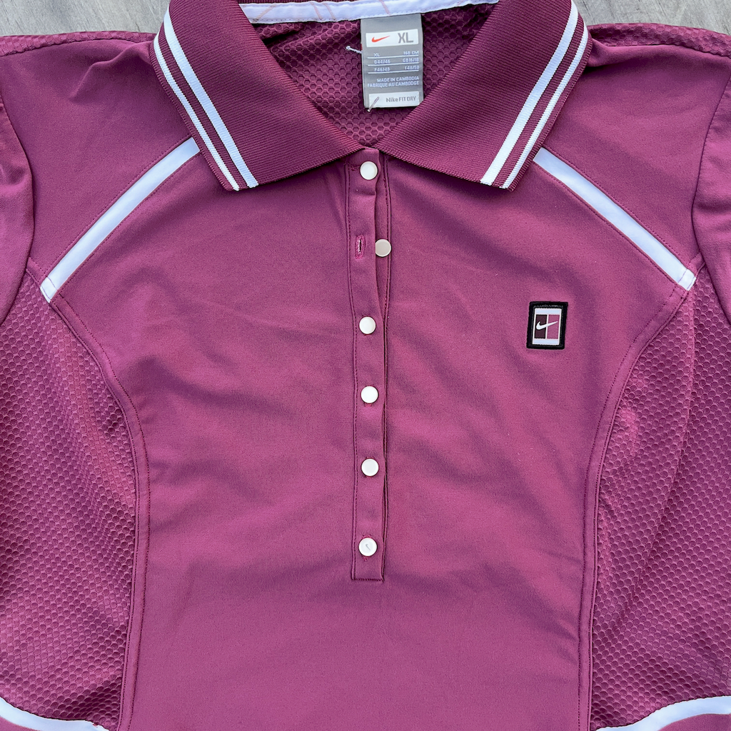 Nike Sportpolo T-Shirt - XL/L