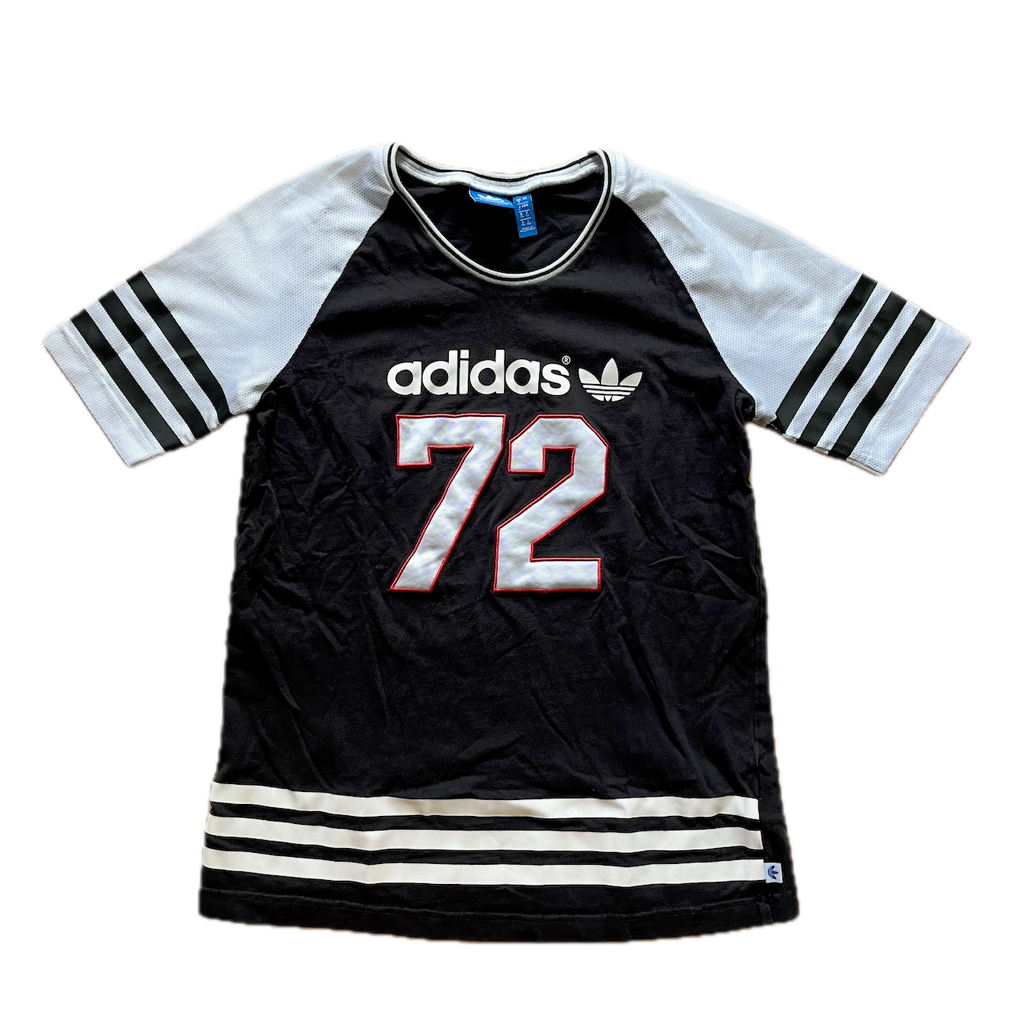 Adidas Trikot T-Shirt 72 -S