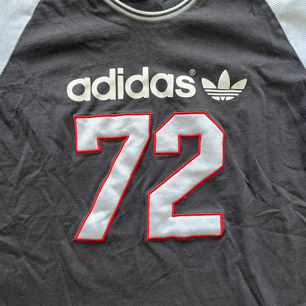 Adidas Trikot T-Shirt 72 -S