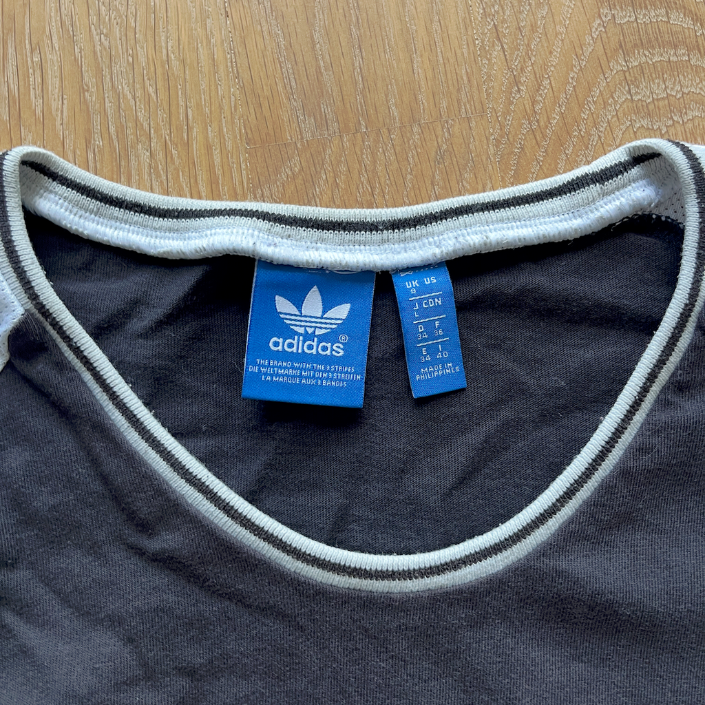 Adidas Trikot T-Shirt 72 -S