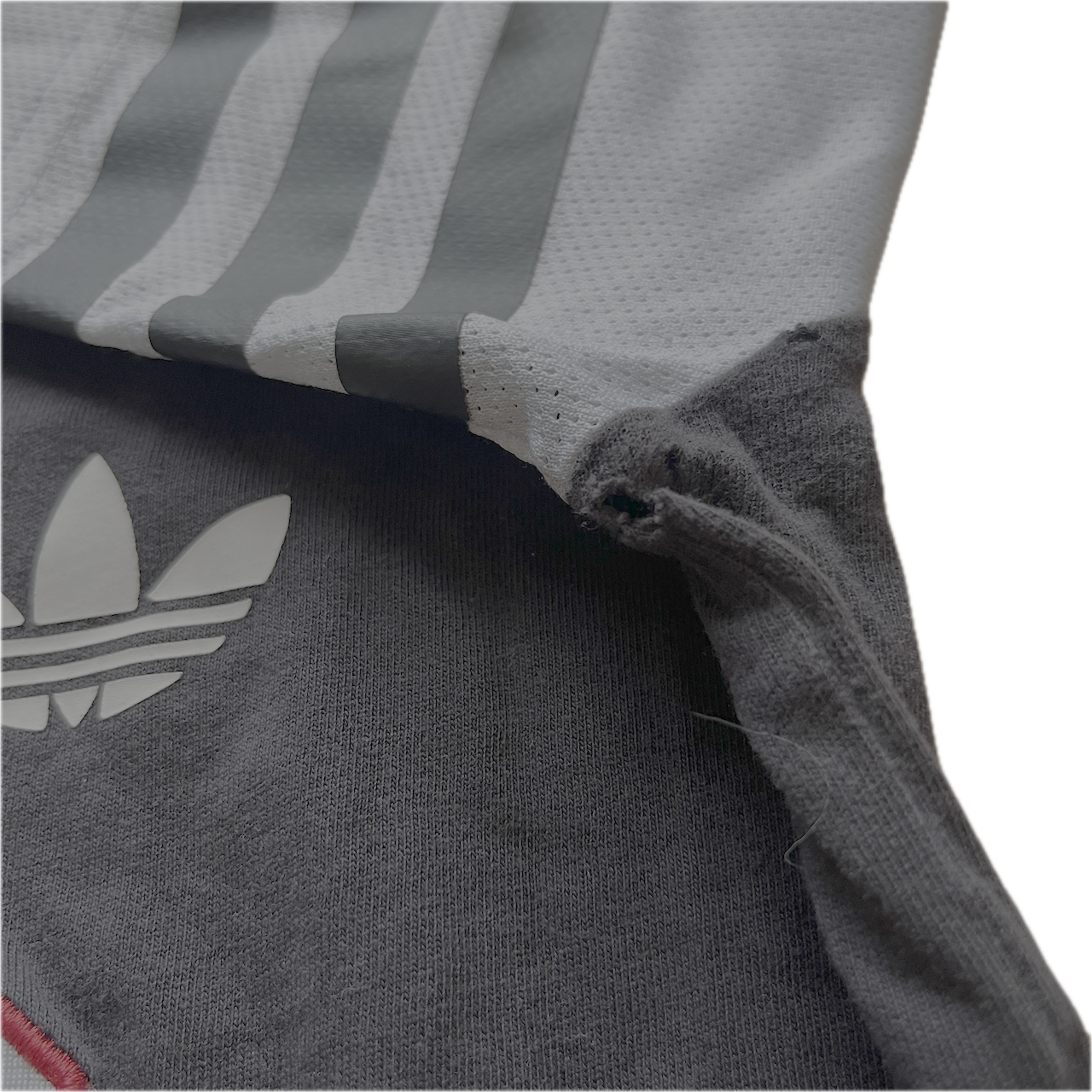 Adidas Trikot T-Shirt 72 -S