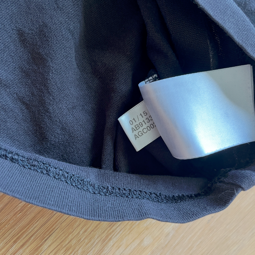 Adidas Trikot T-Shirt 72 -S