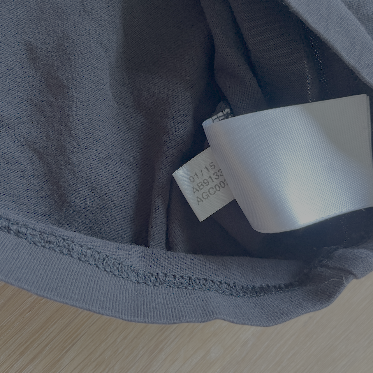 Adidas Trikot T-Shirt 72 -S