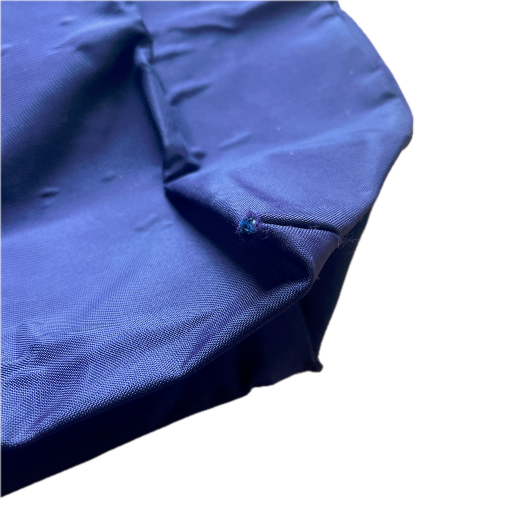 Long Champ Tasche Lila - L