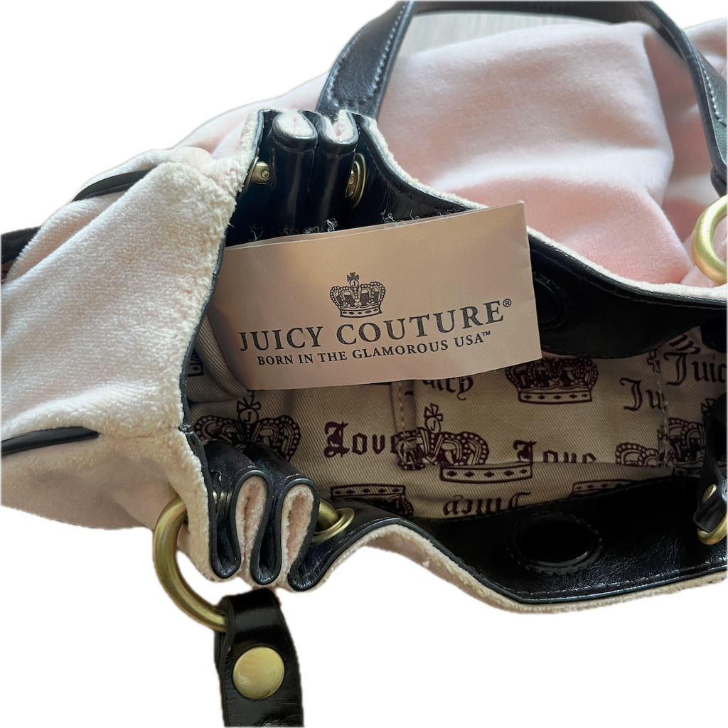 Juicy Couture Tasche - klein