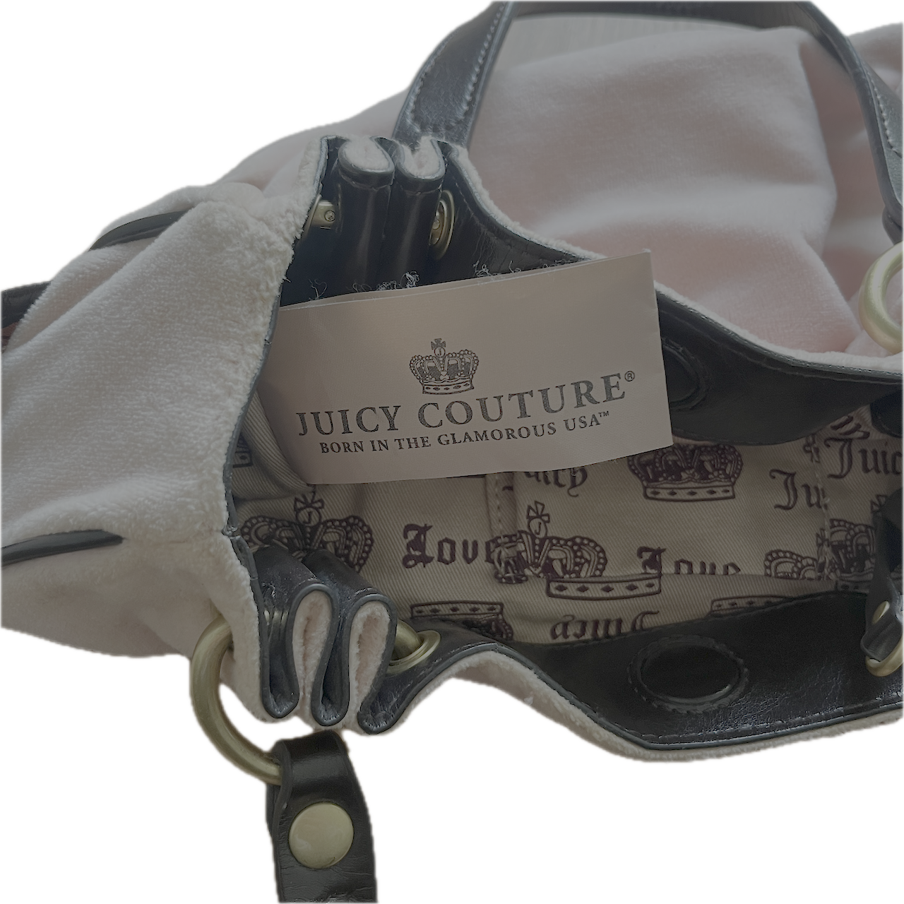 Juicy Couture Tasche - klein