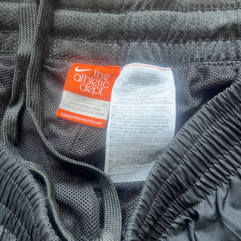 Nike Trackpants Athletic Dept - L