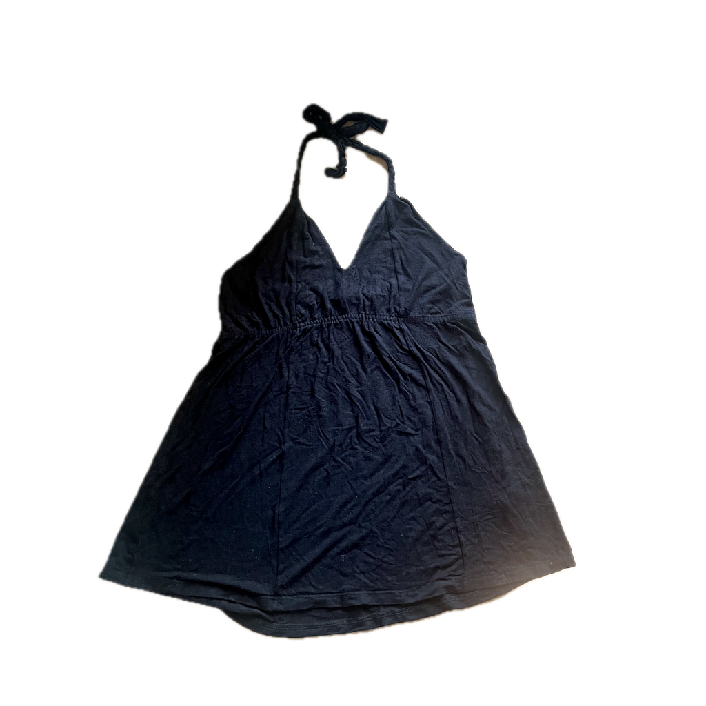 Neckholder Top - S/M