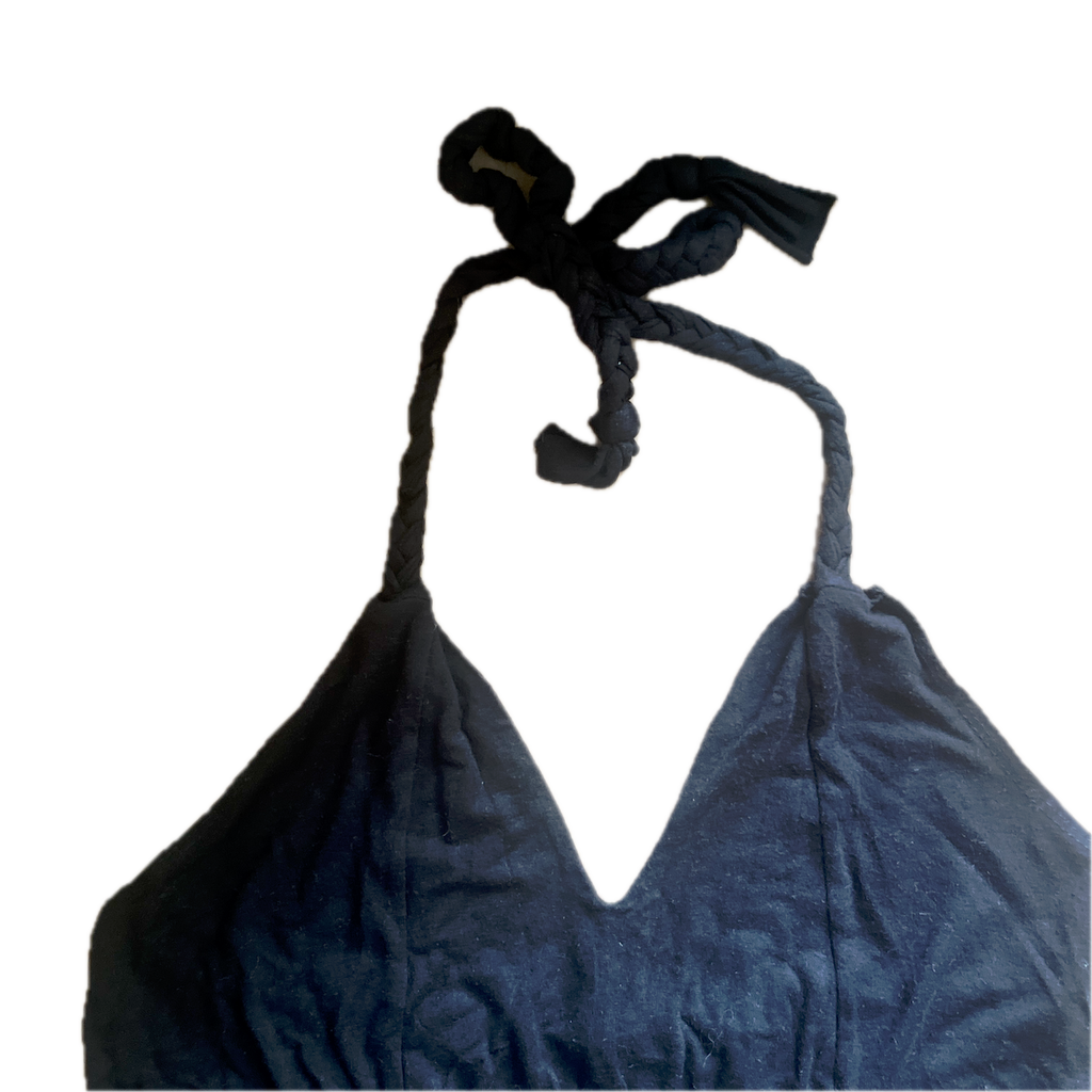 Neckholder Top - S/M