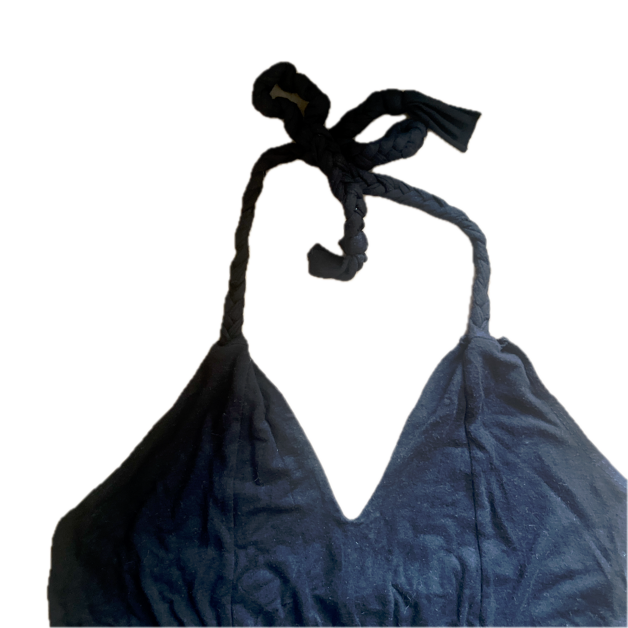 Neckholder Top - S/M