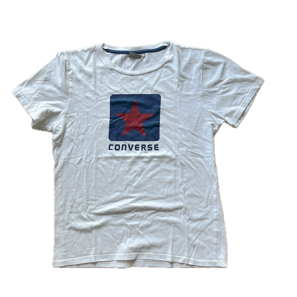 Converse T-Shirt - M