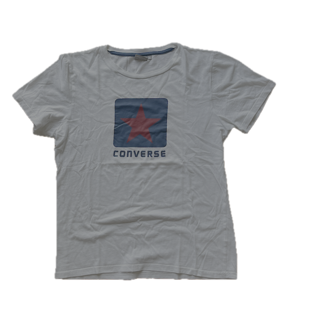 Converse T-Shirt - M