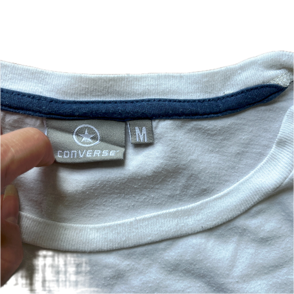 Converse T-Shirt - M