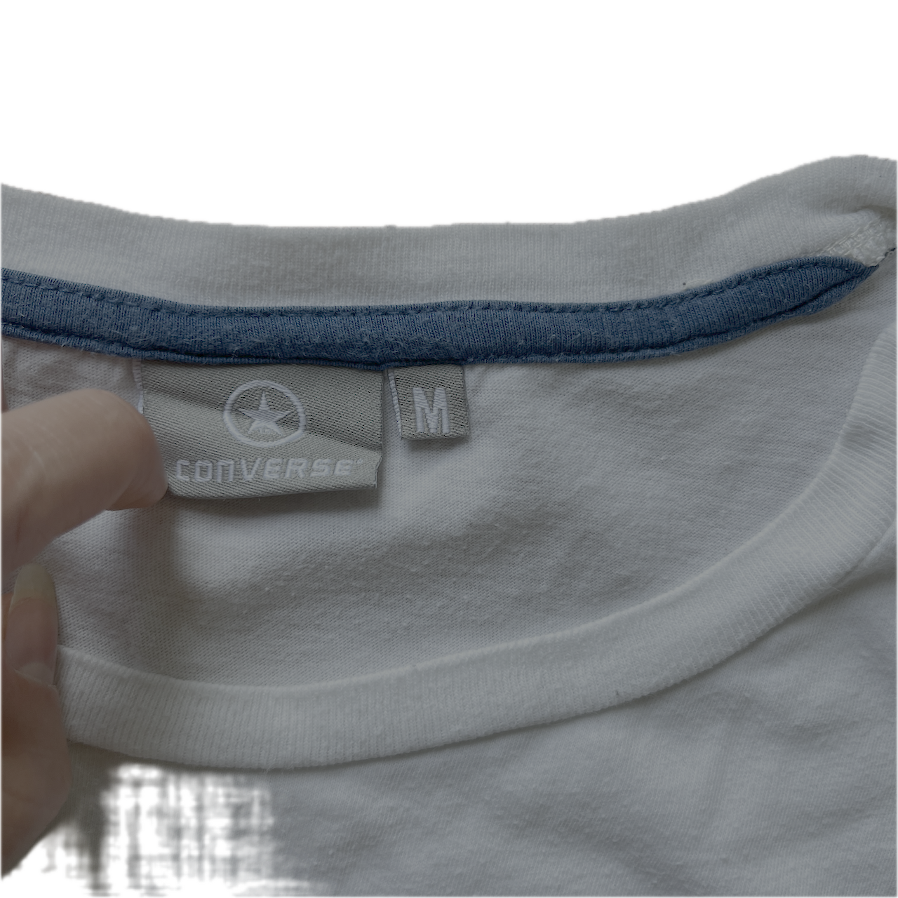 Converse T-Shirt - M