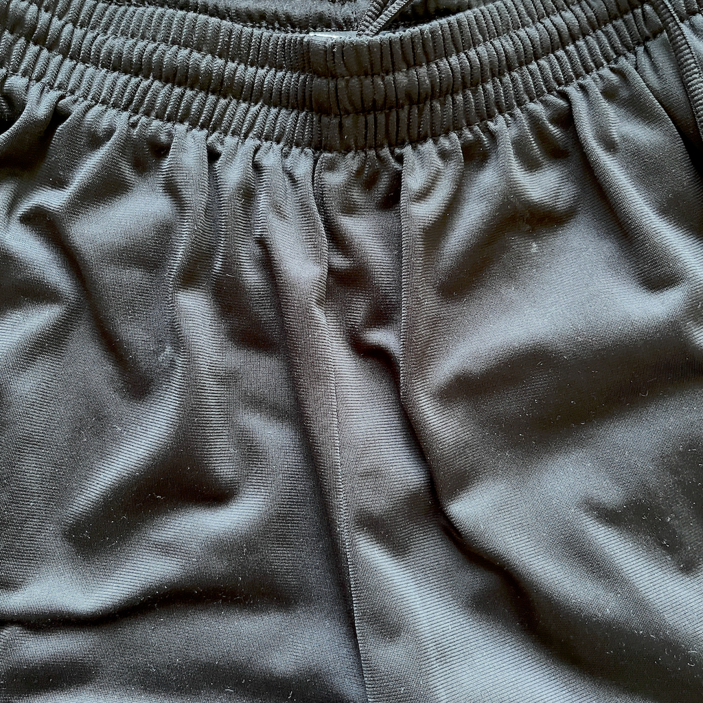 Nike Trainingshose Trackpants - L