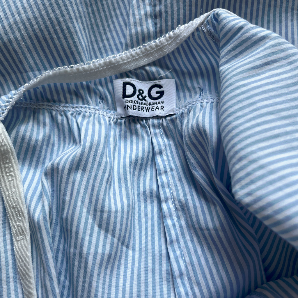 Dolce & Gabbana Top - S/M