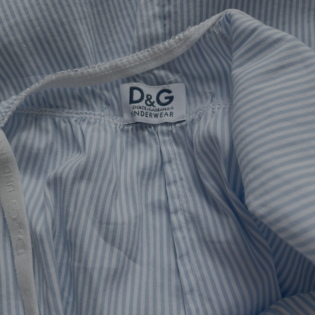 Dolce & Gabbana Top - S/M