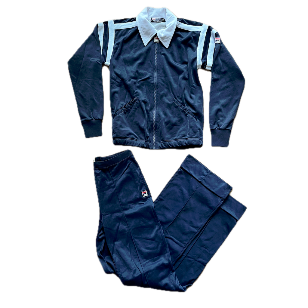 Fila Trainingsanzug - S