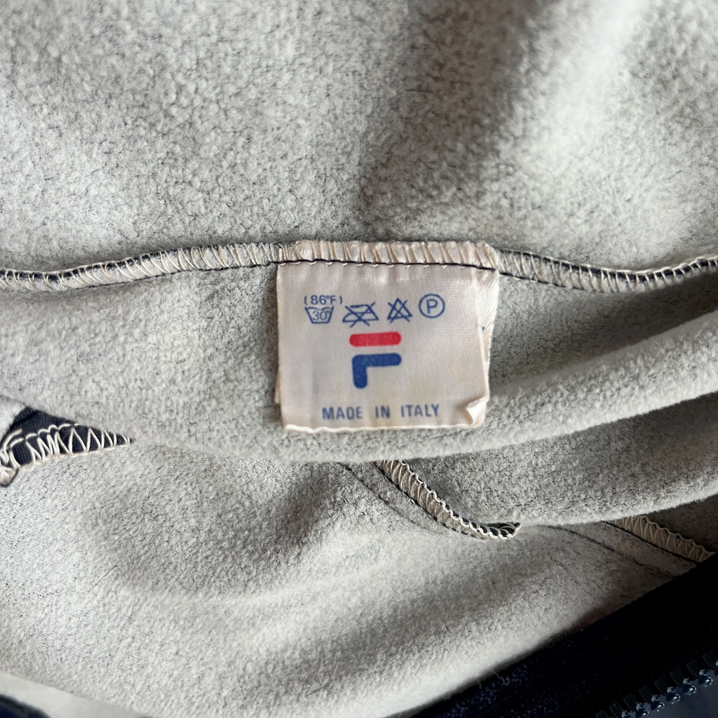 Fila Trainingsanzug - S