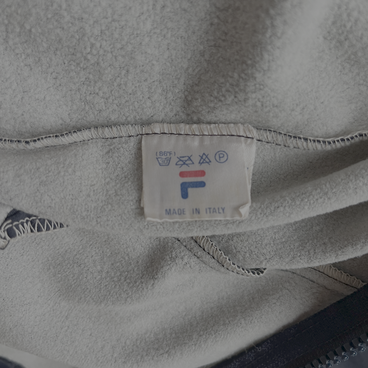 Fila Trainingsanzug - S