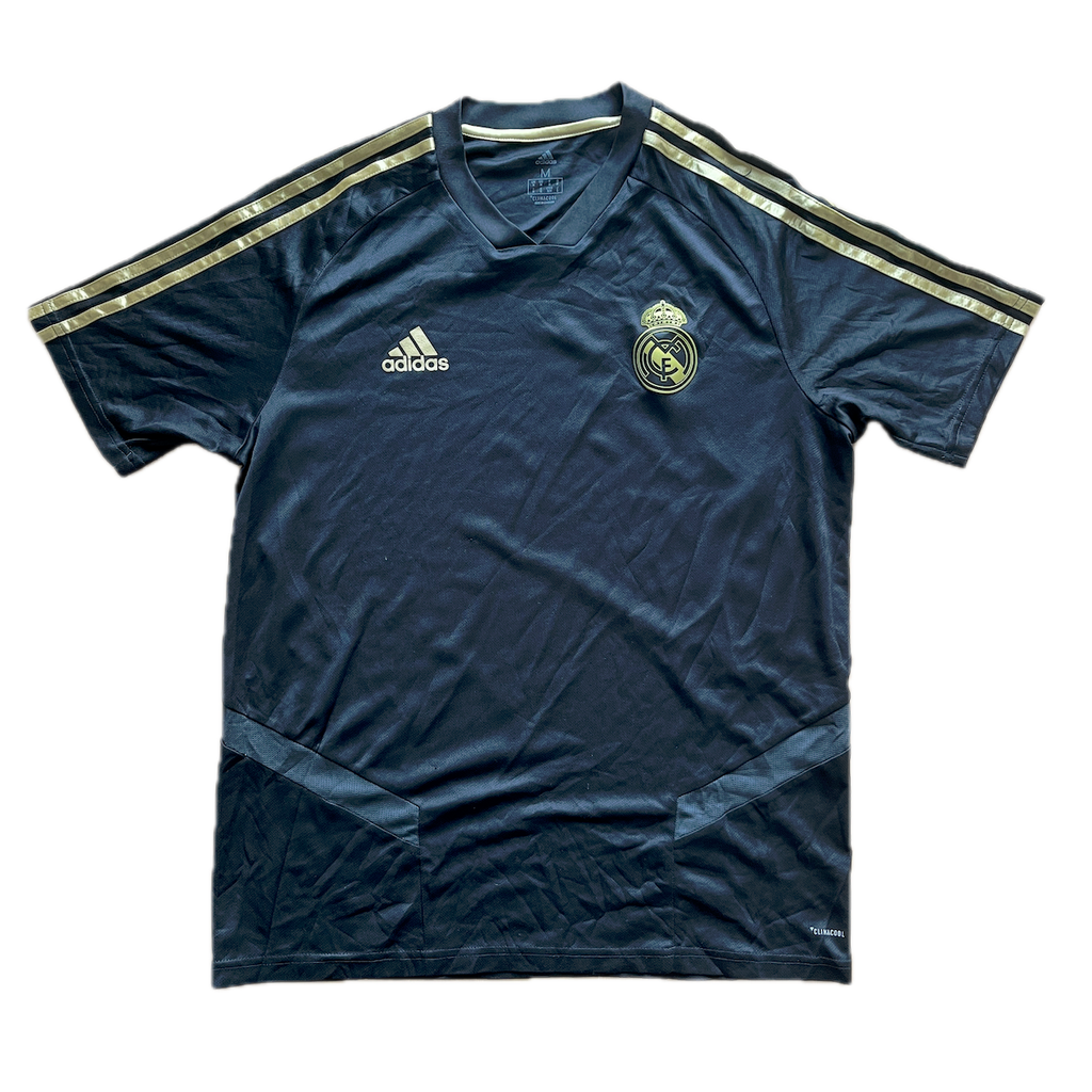 Adidas Trikot RealMadrid - M