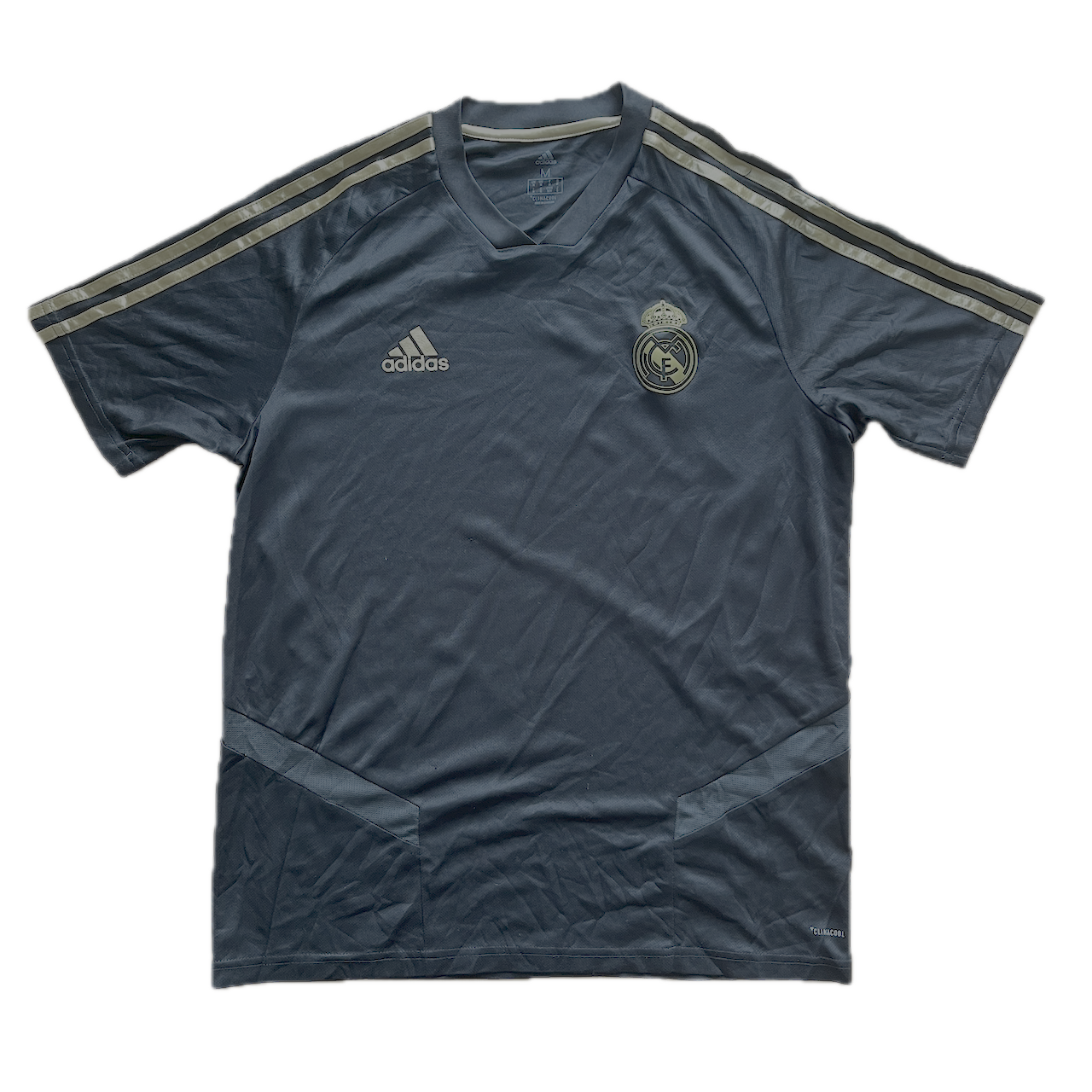 Adidas Trikot RealMadrid - M