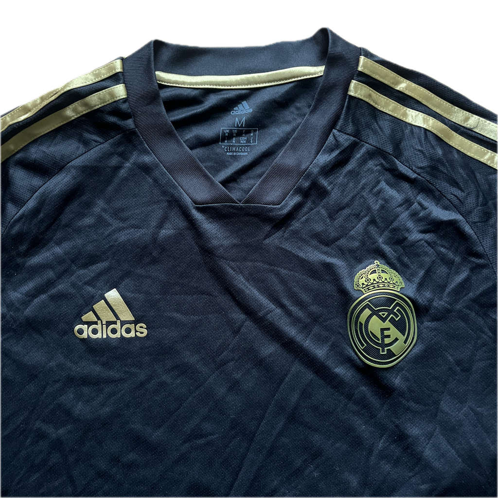 Adidas Trikot RealMadrid - M