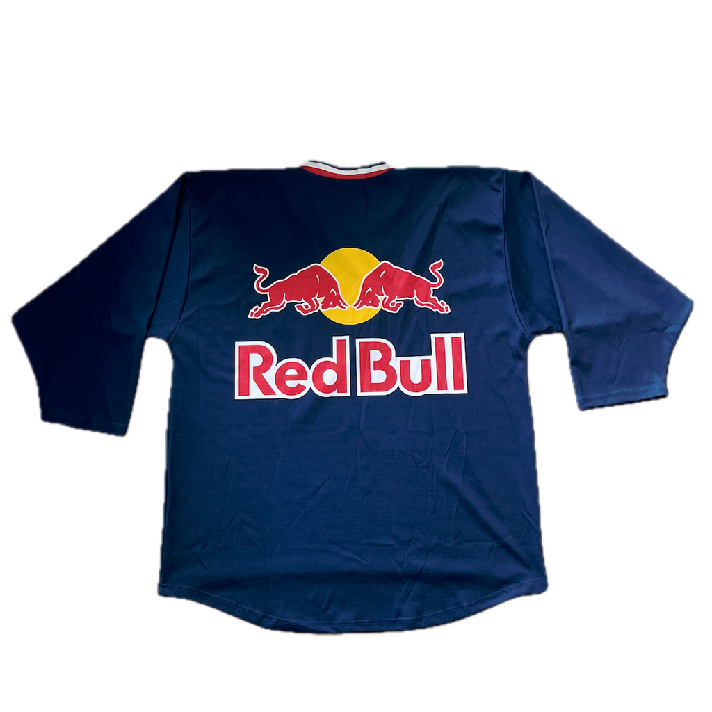 Red Bull Salzburg Hockey Edition Shirt - Größe XXL