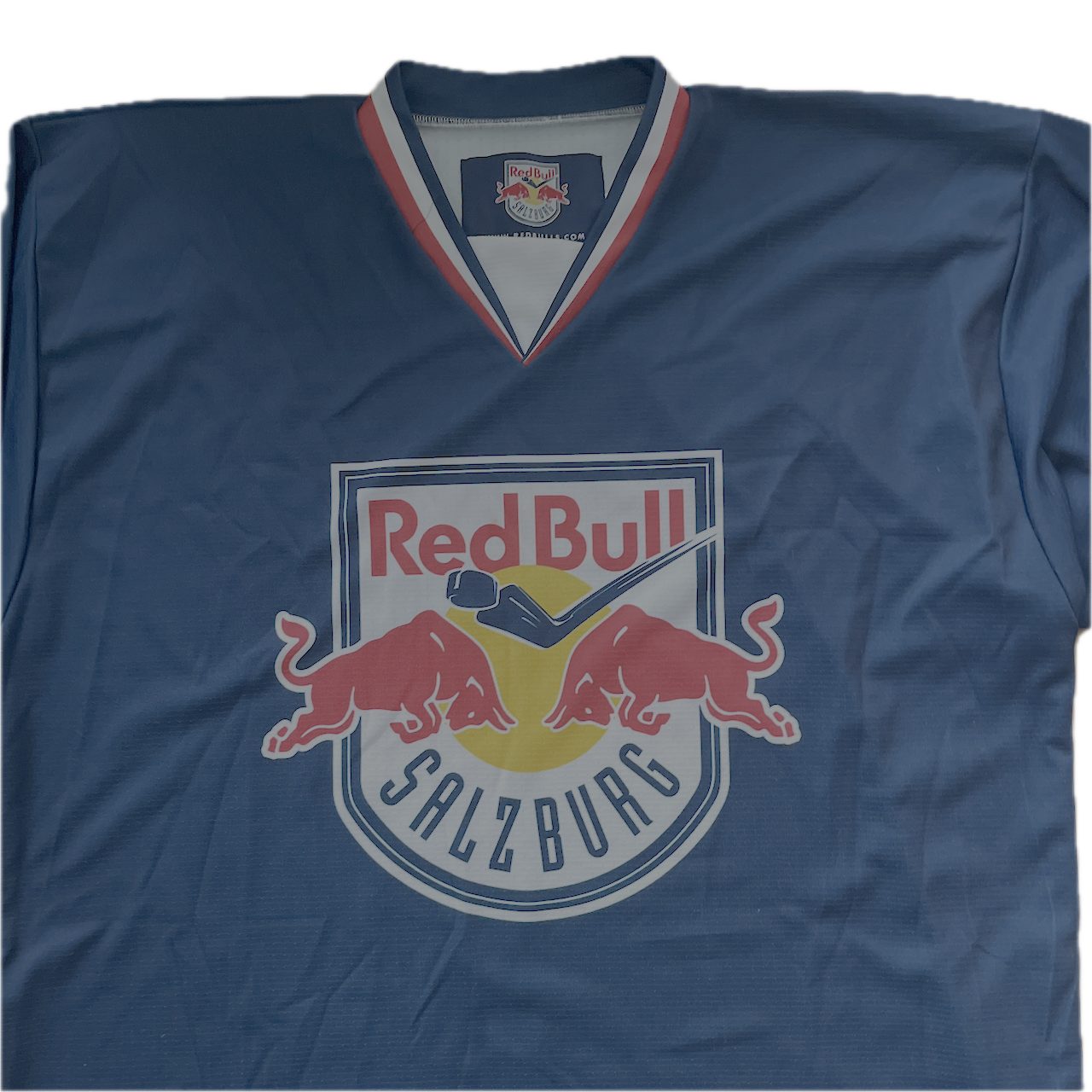 Red Bull Salzburg Hockey Edition Shirt - Größe XXL