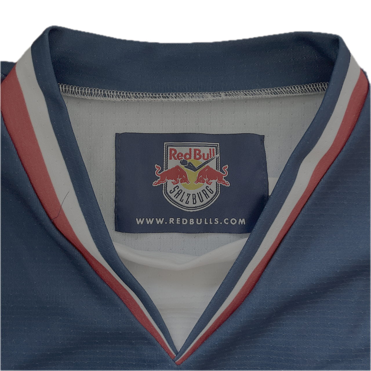 Red Bull Salzburg Hockey Edition Shirt - Größe XXL