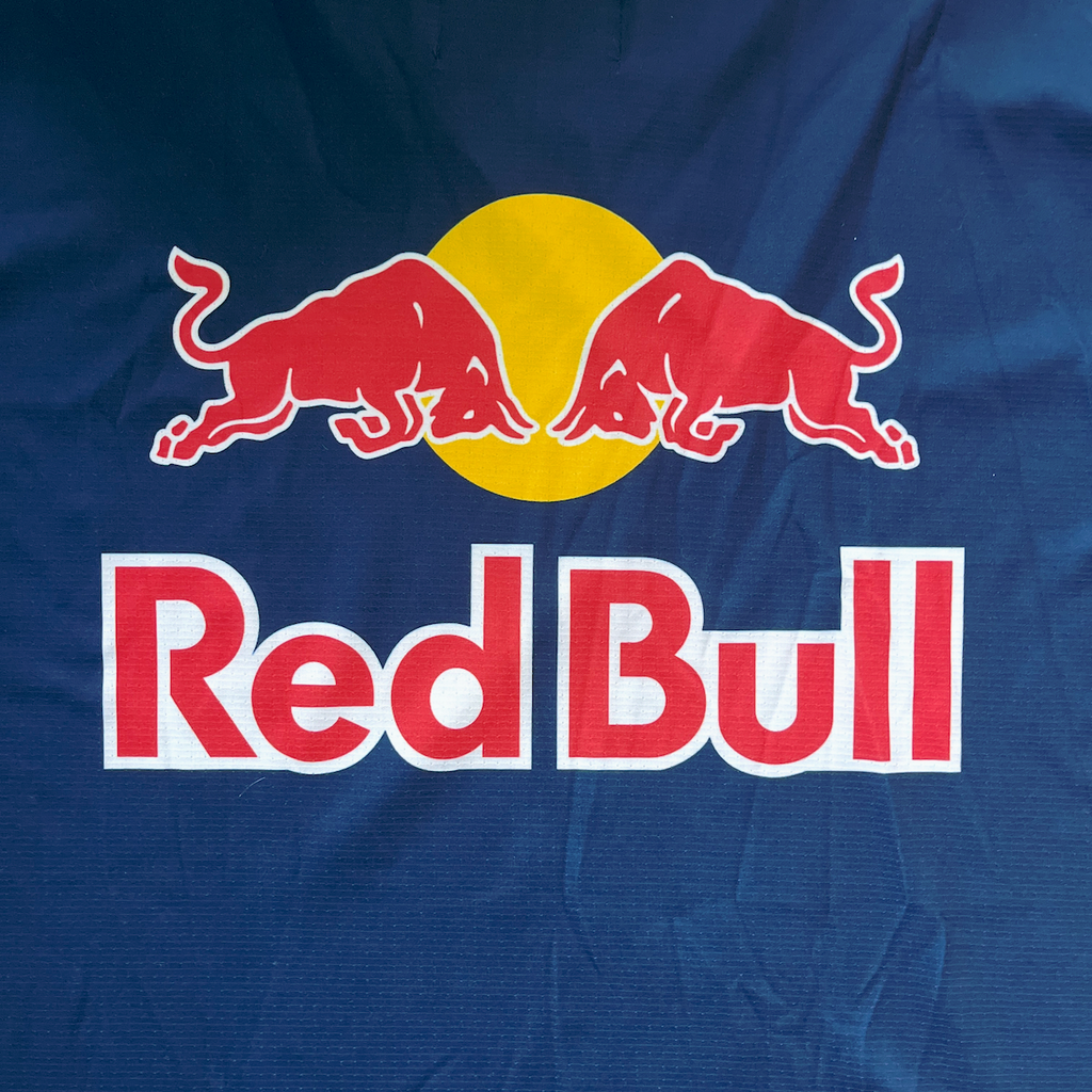 Red Bull Salzburg Hockey Edition Shirt - Größe XXL