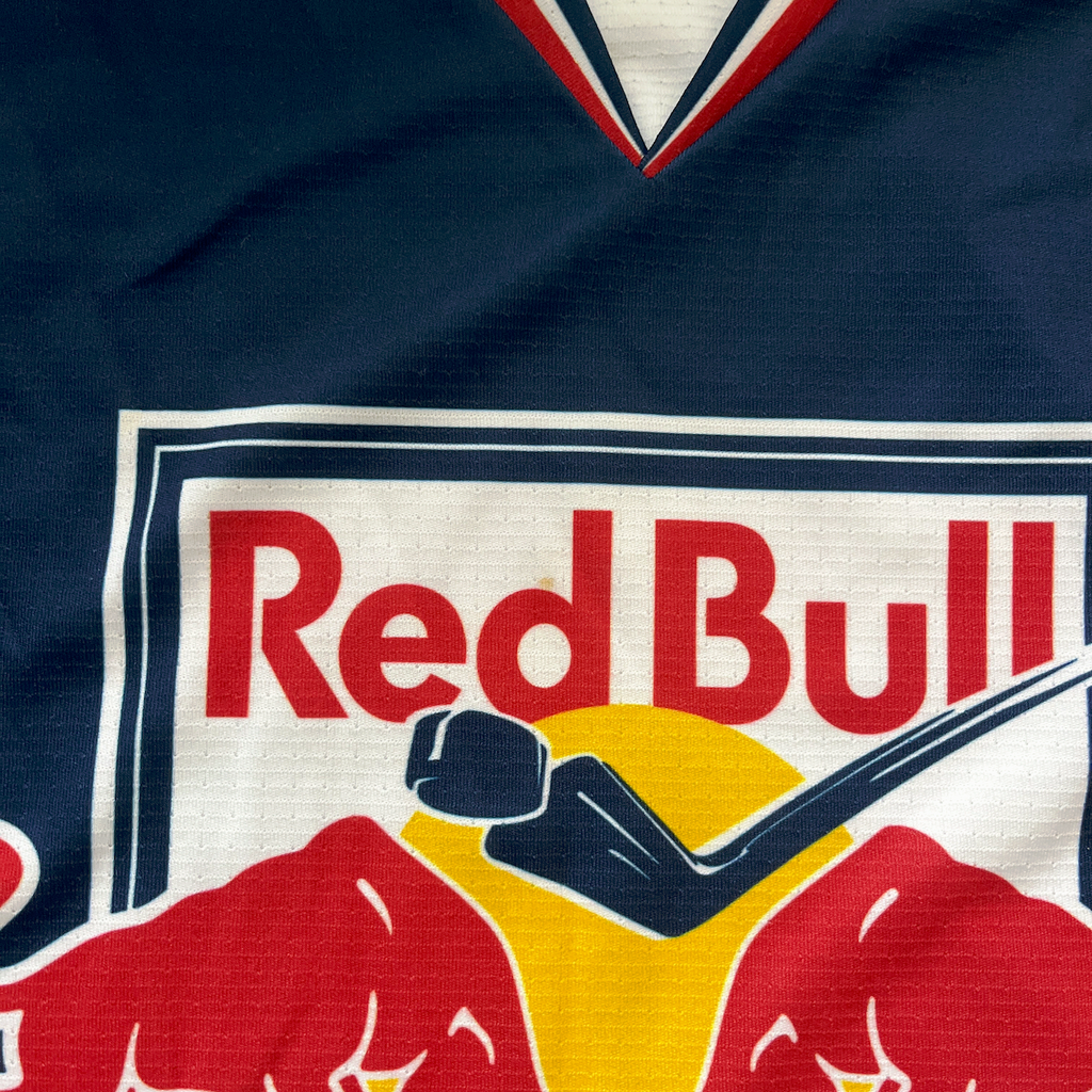 Red Bull Salzburg Hockey Edition Shirt - Größe XXL