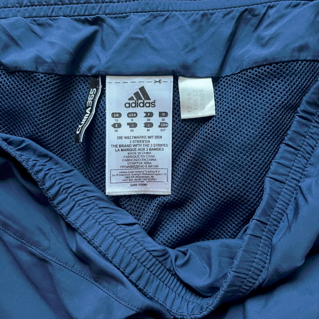 Adidas Trackpants 2008 - S
