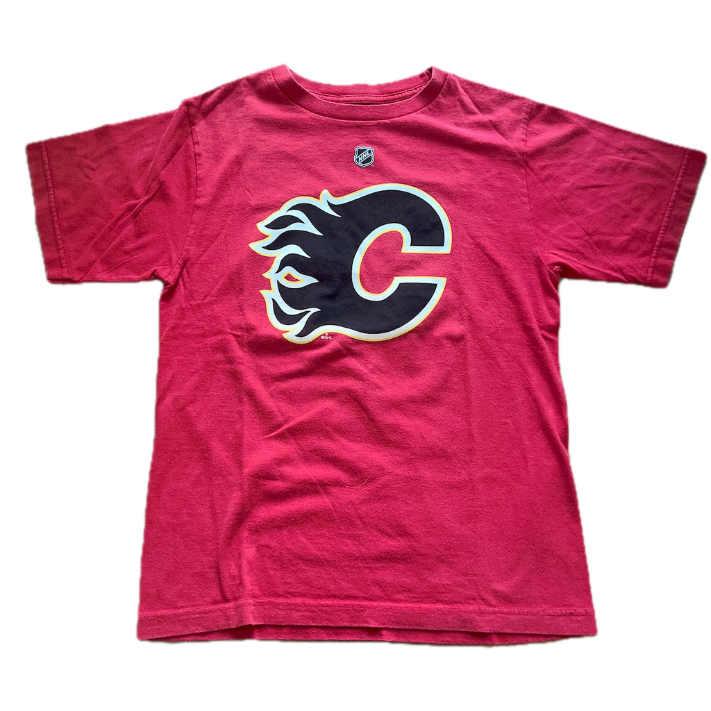 Reebok Trikot NHL Baertschi - S/M