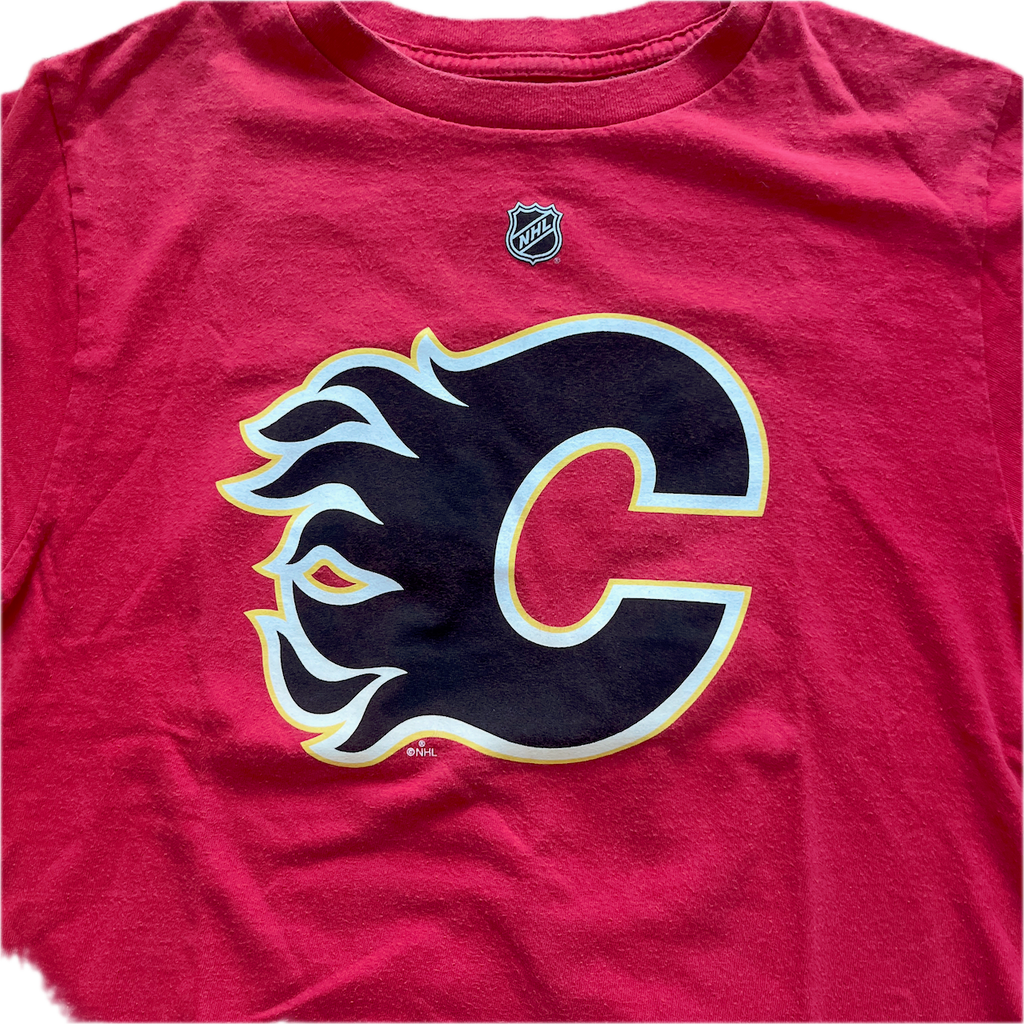 Reebok Trikot NHL Baertschi - S/M