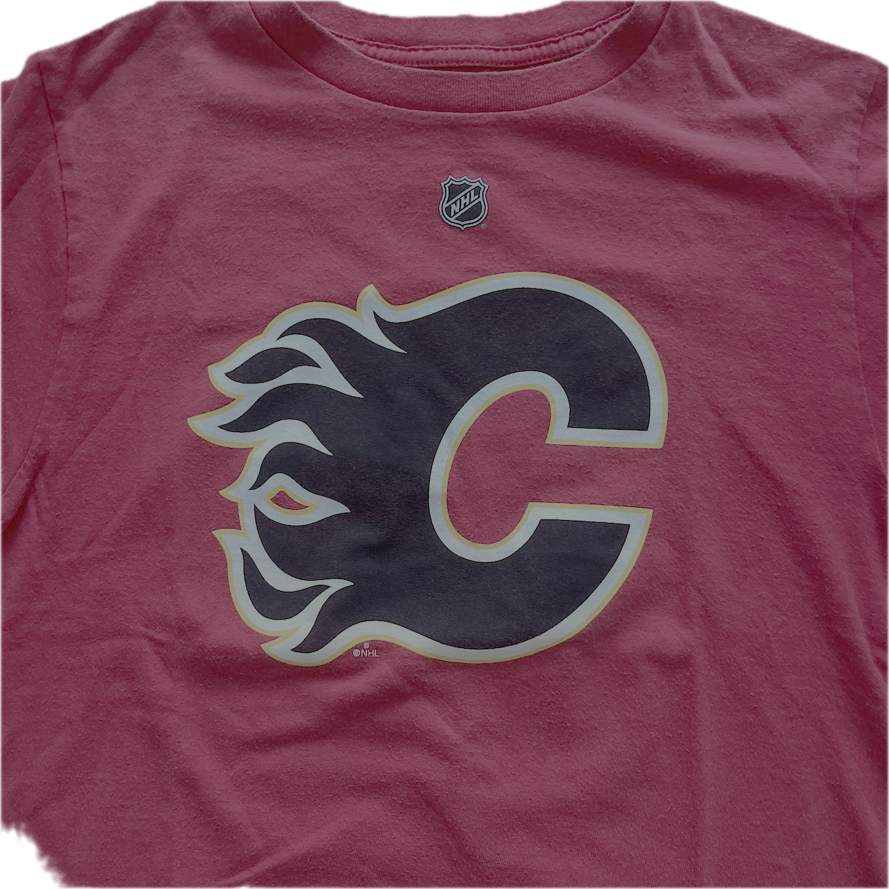 Reebok Trikot NHL Baertschi - S/M