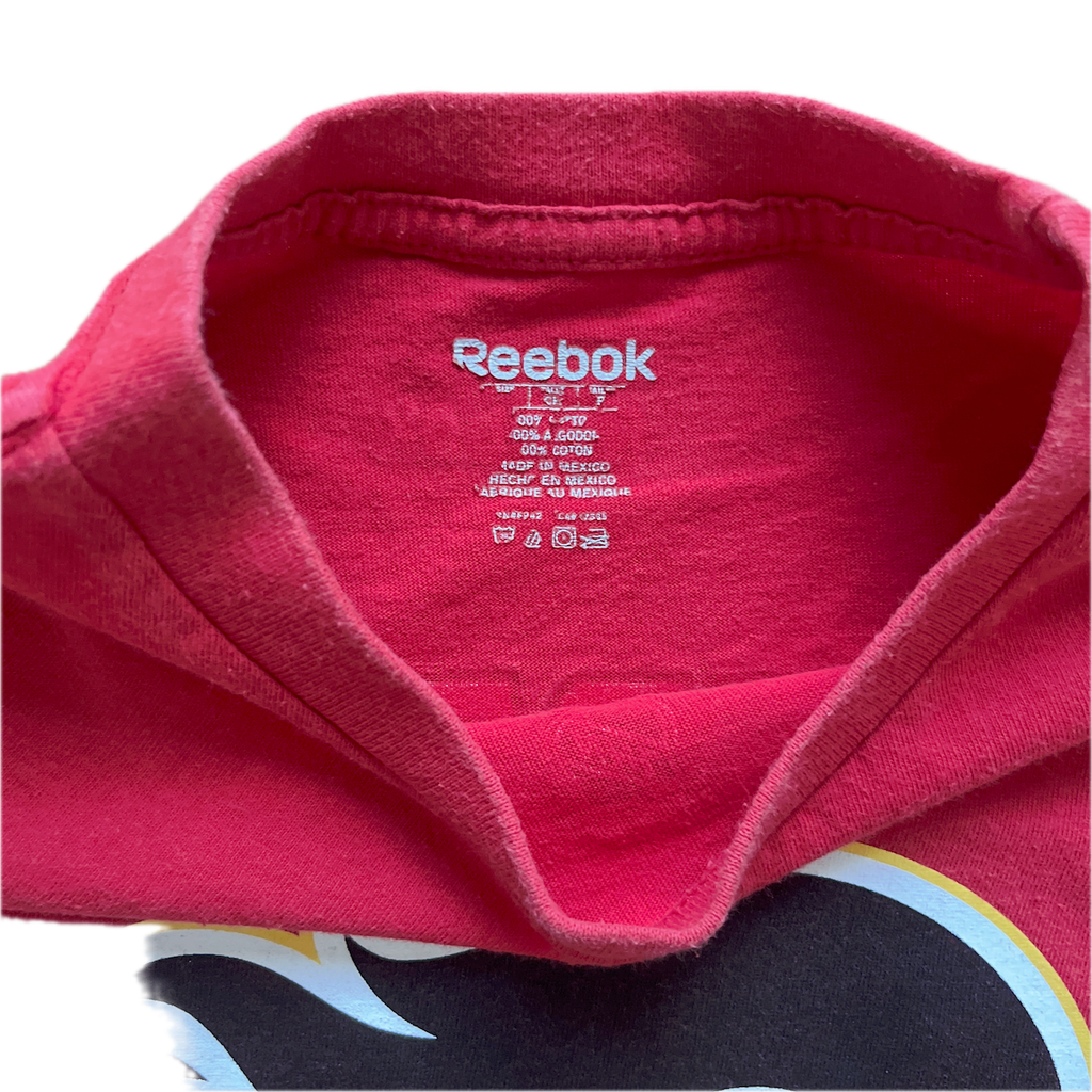 Reebok Trikot NHL Baertschi - S/M