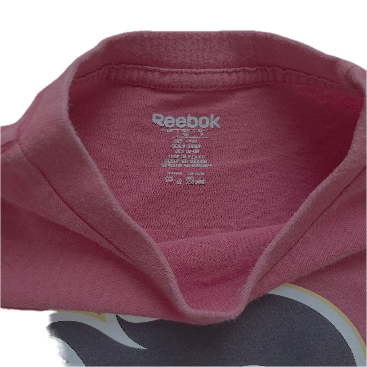 Reebok Trikot NHL Baertschi - S/M