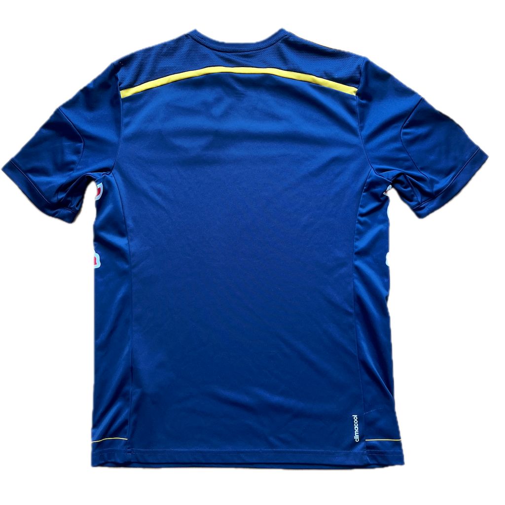 Red Bull New York Trikot adidas - S
