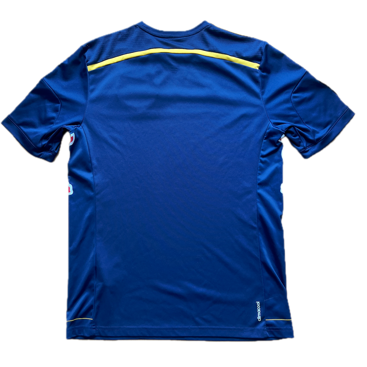 Red Bull New York Trikot adidas - S