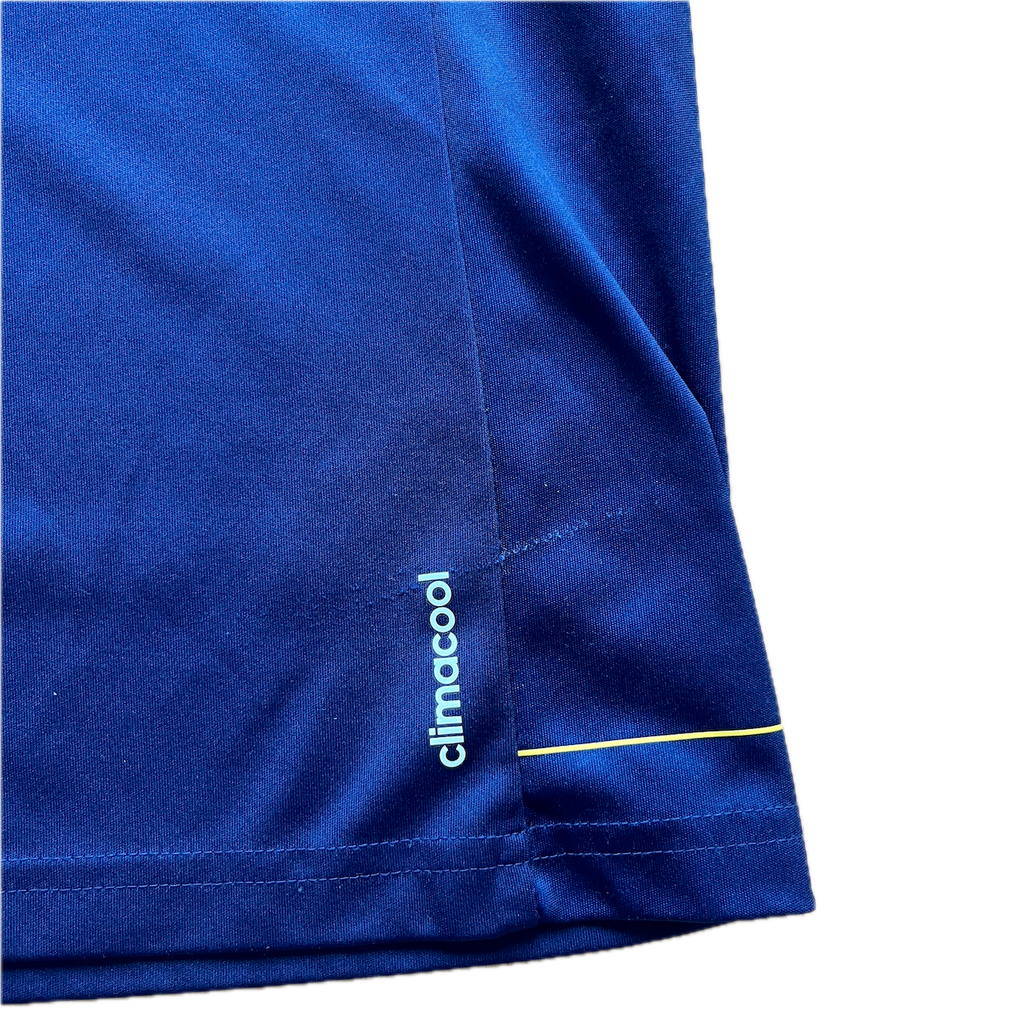 Red Bull New York Trikot adidas - S