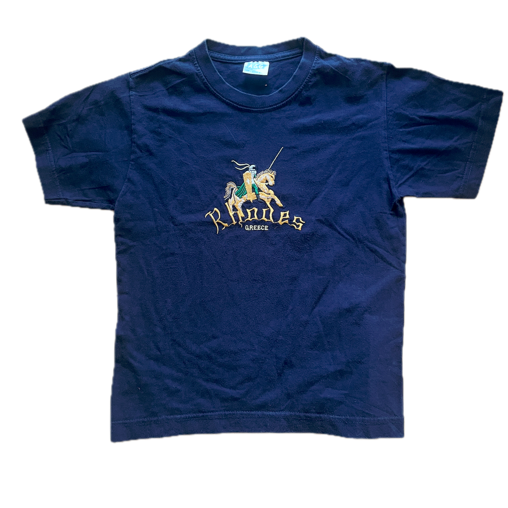 Babytee Greece Rhodos - XS