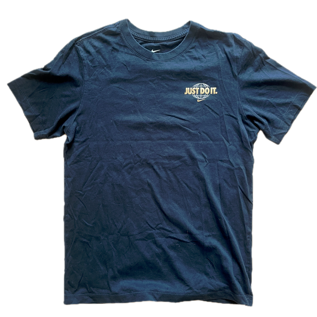 Nike T-Shirt Just Do It Länder - S