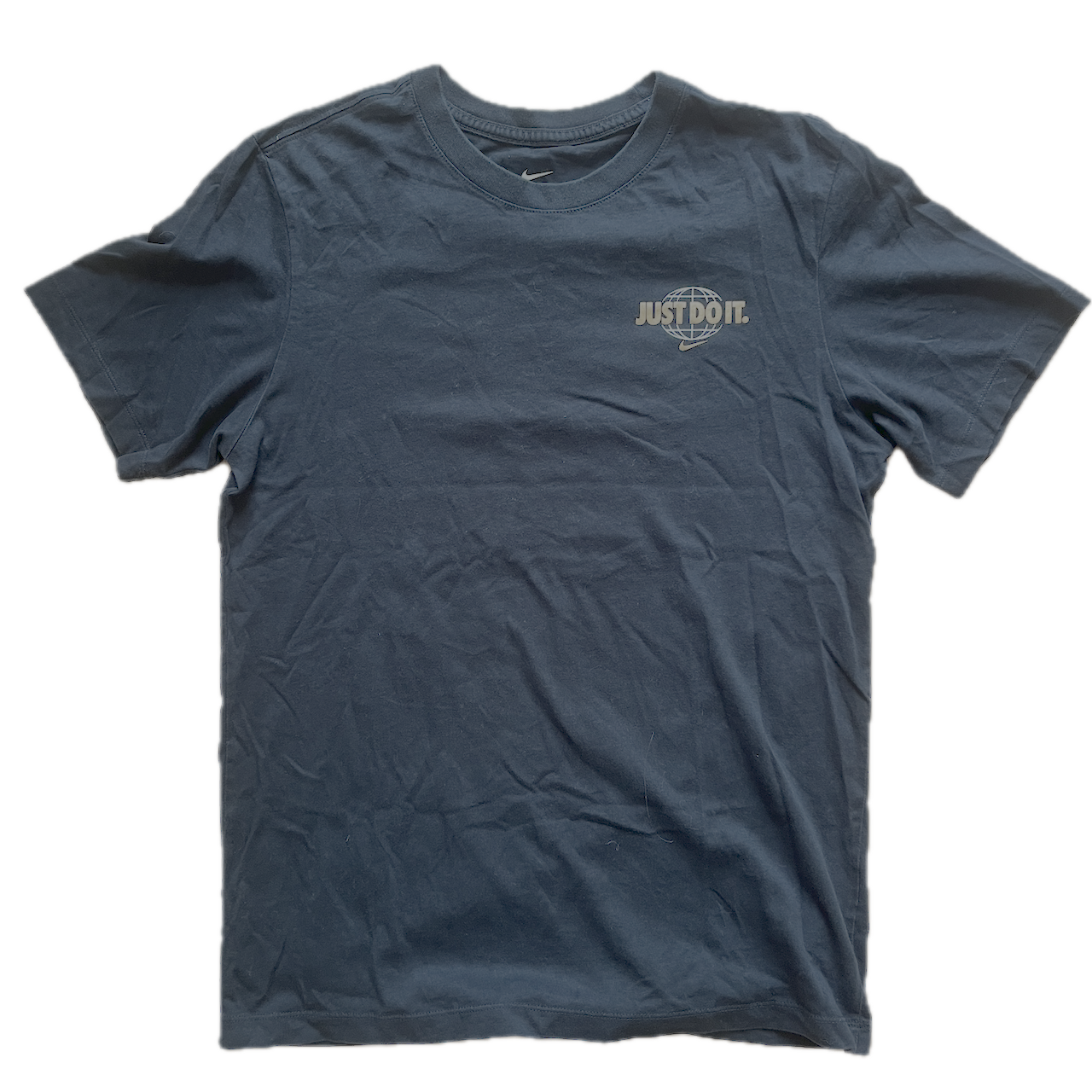 Nike T-Shirt Just Do It Länder - S