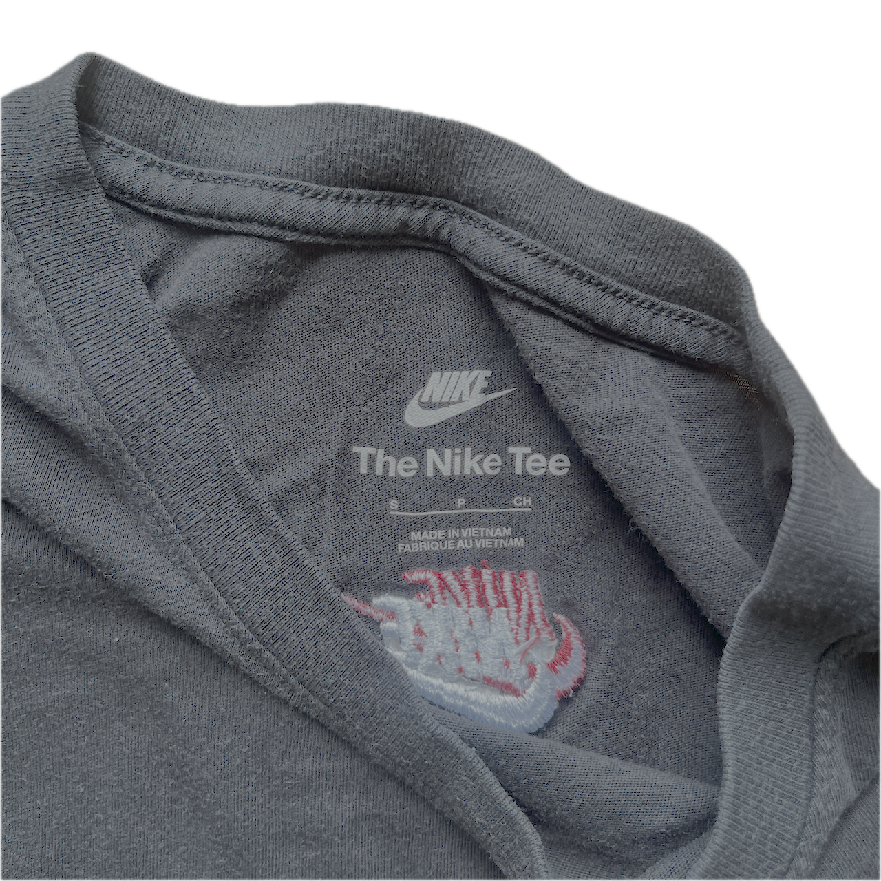 Nike T-Shirt - S