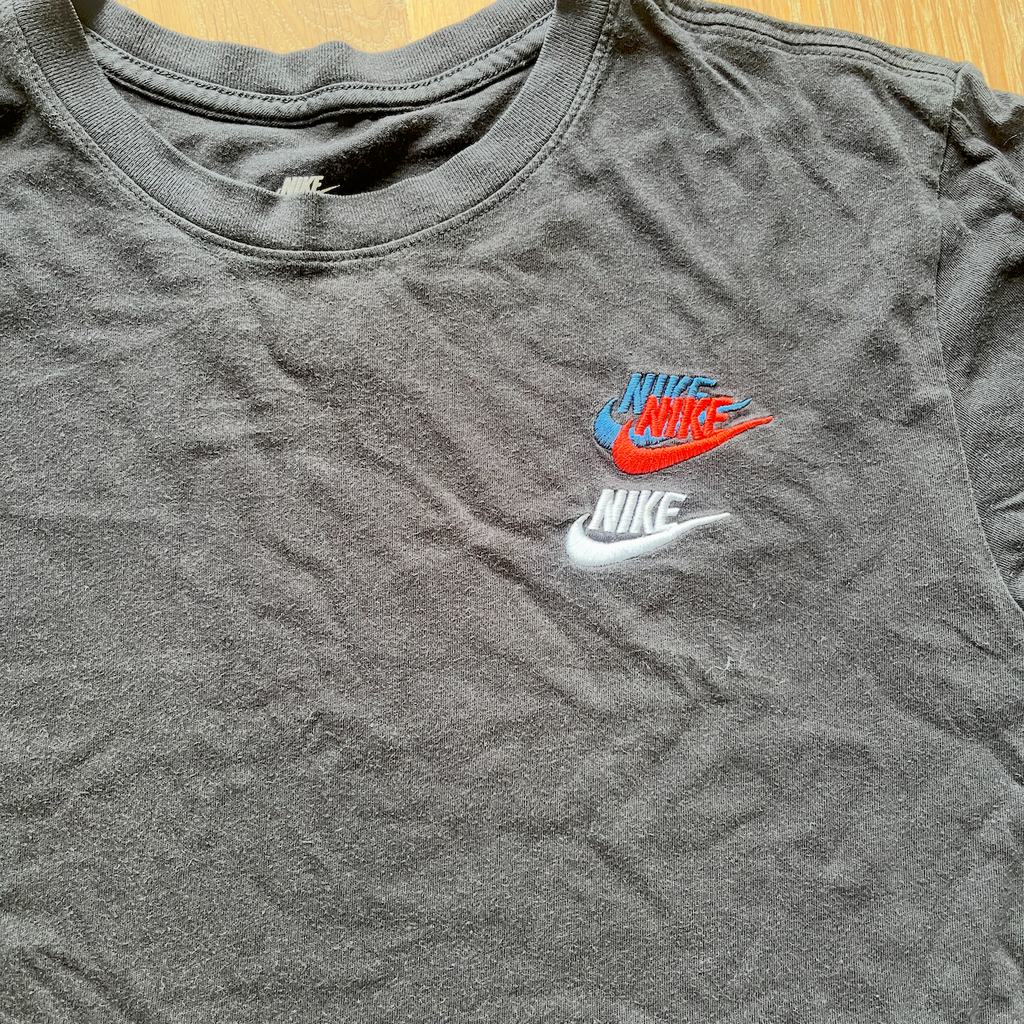 Nike T-Shirt - S