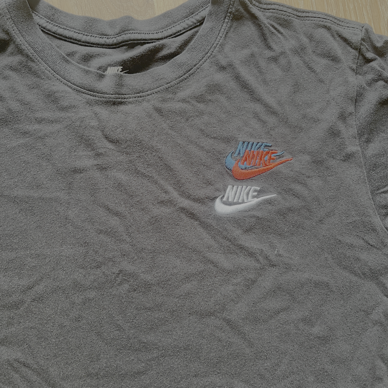 Nike T-Shirt - S