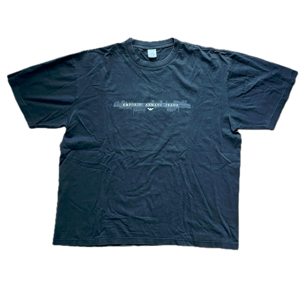 Emporio Armani T-Shirt - XXL