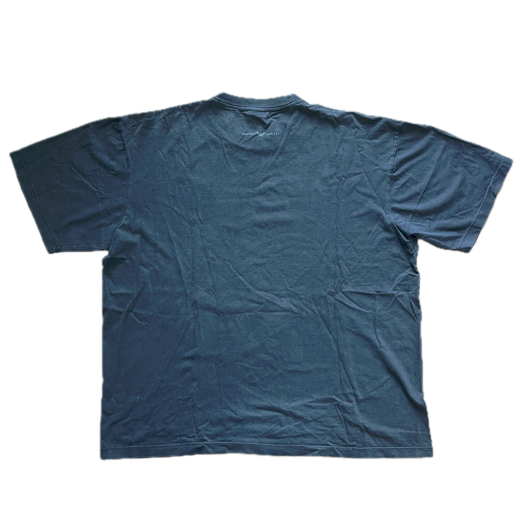 Emporio Armani T-Shirt - XXL