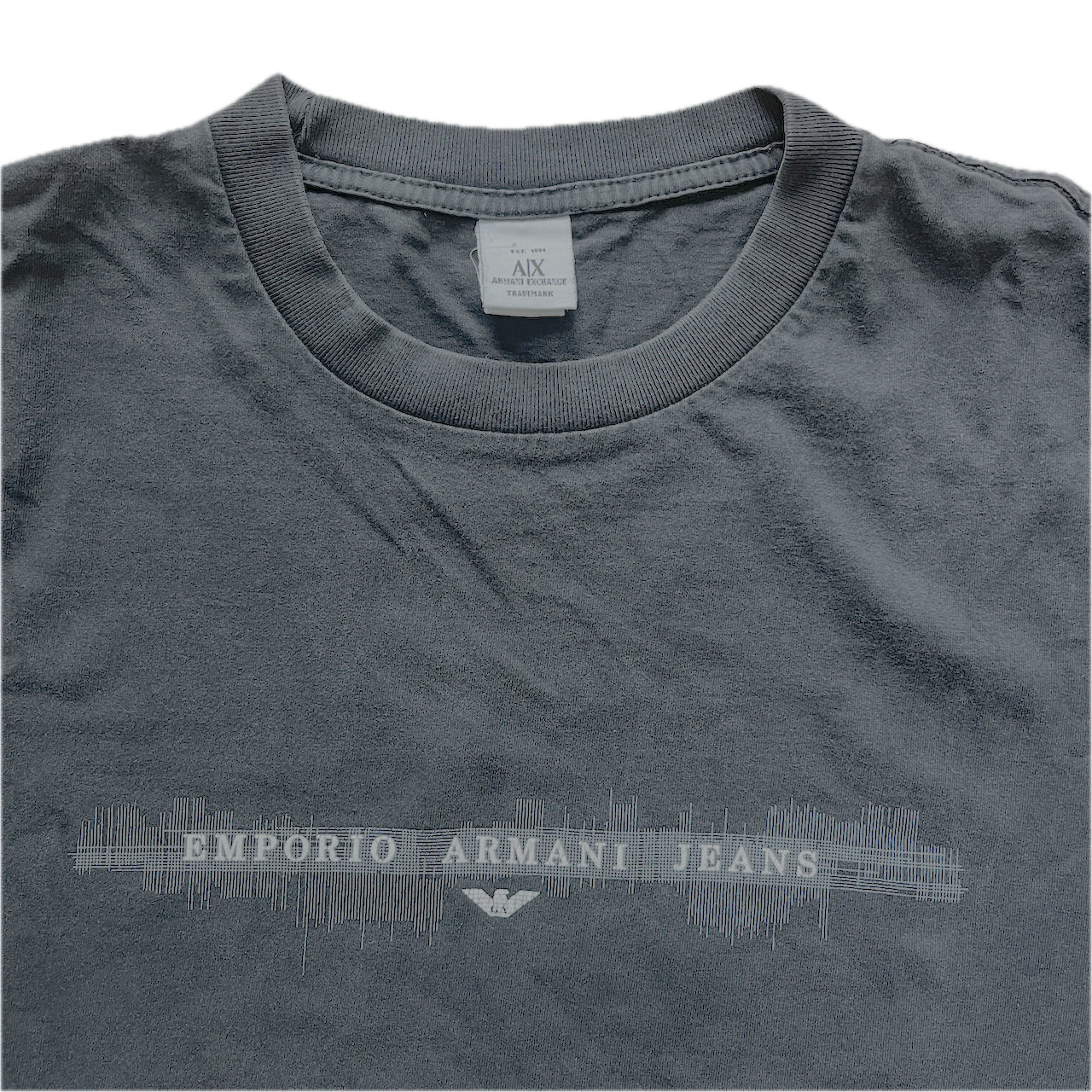 Emporio Armani T-Shirt - XXL